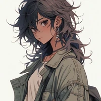 Ashley(mère Nao)