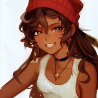 Neii(Amie de Nao)