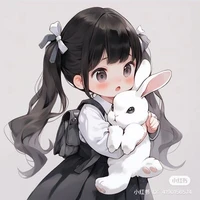Kio(Fille Yuii et Nao)