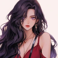 Mei Pavlova