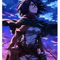 mikasa