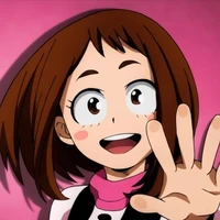 ochaco