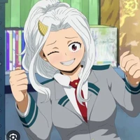 eri (grow up)