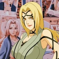 Tsunade