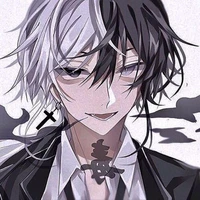 Lucas Blackwood/villain father