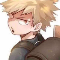 Bakugo