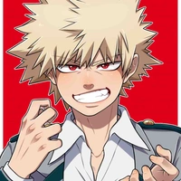 Bakugo