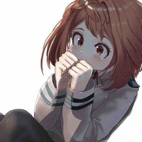 Uraraka 