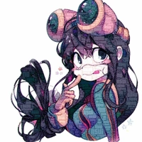 Tsuyu 