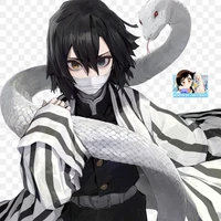 iguro obanai