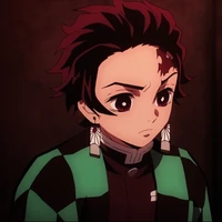 tanjiro kamado