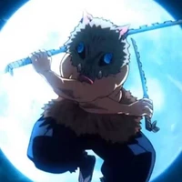inosuke