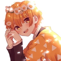 zenitsu