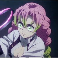 mitsuri