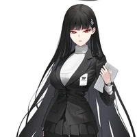 Amelia (amiga antes)