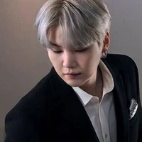 Yoongi