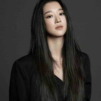 Kim Yeeji teahyungs aunty