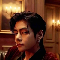 Kim Teahyung the CEO of Kim corporation 