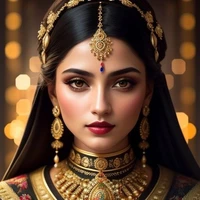 Amrita Sharma/ ml step mom /