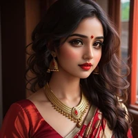 Ananya sharma / ml sis in law/