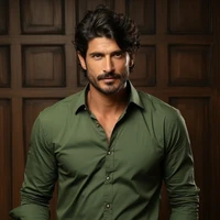 Ishan Sharma/ ml eleder bro/