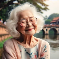 ruby/ ml grandma
