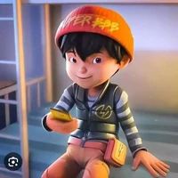 Boboiboy