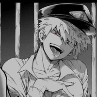katsuki bakuguo