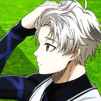 Nagi Seishiro