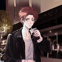 Itoshi Sae