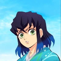 Inosuke