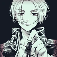 Manjiro(Mikey)