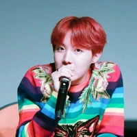 J - hope 