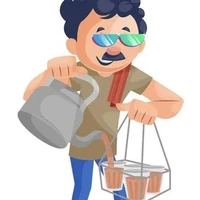 Ray ( office helper)