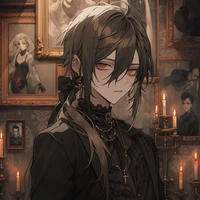 โคริน อิลมา(จอมมาร+ร่างปกติ)