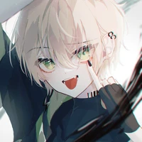 เธียร์ เซมาร์(มือขวาโคริน+ร่างปกติ)