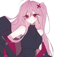 มิว ลูเทน(แวมไพร์ฮันเตอร์)