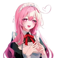 ยูมิน มาริอาร์(เมด+พี่ยูน่า+?)