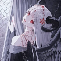 โคริน ฮิลมา(ร่างจอมมารเต็มตัว)