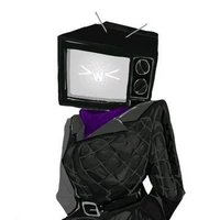 TV Woman