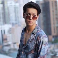 นิว//พระเอก