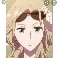 Yuna’s Mom
