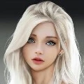 Yuna Xael Alther Keegan