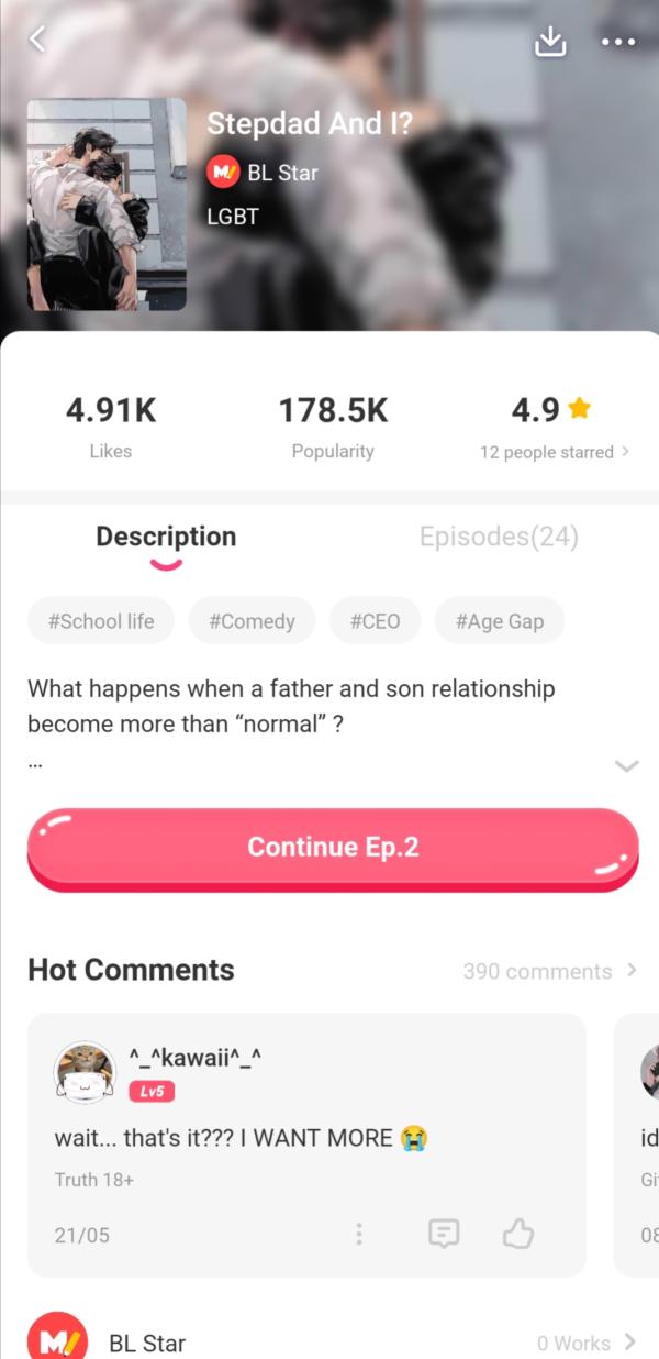 NovelToon