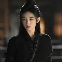 Lui Ai/ MC caretaker