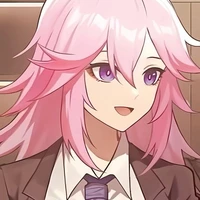Yae Sakura(author tercintah)