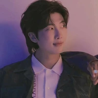 Namjoon~