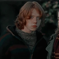 Ron Weasley