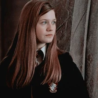 Gina Weasley