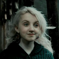 Luna Lovegood